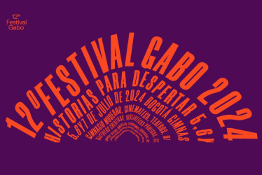 Festival Gabo