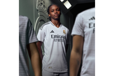 Linda Caicedo, estrella de la Selección Colombia femenina, es también figura en el Real Madrid.