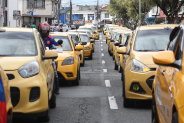 La Secretaría de Movilidad de Manizales se comprometió a verificar los taxímetros de 2.195 taxis en la ciudad hasta el 31 de julio. Conozca los detalles del proceso y el nuevo requisito para este medio de transporte.