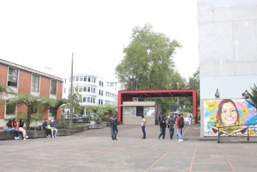La Universidad de Caldas sigue estable en el ránking de investigación, de acuerdo con Sapiens Research, que escalafona a las instituciones de educación superior de Colombia, incluidas las del Eje Cafetero.