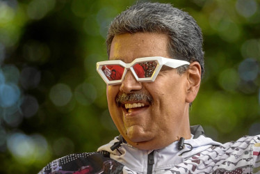 Foto | EFE | LA PATRIA  Líderes latinoamericanos emplazan a Nicolás Maduro a respetar el resultado de los comicios de este domingo.