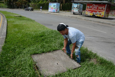 Por falta de mantenimiento