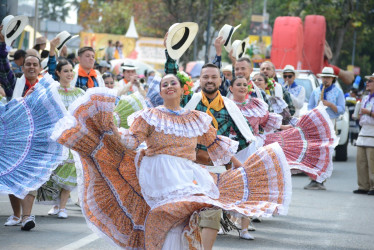 El Concejo de Manizales por unanimidad aprobó vigencias futuras para la edición 68 de la Feria, que se celebrará en enero del 2025.