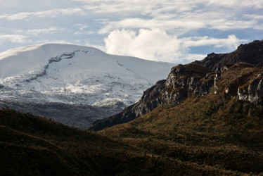 Nevado del Ruiz: 5 datos que debería conocer