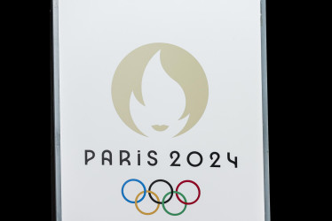 La inauguración de los Juegos Olímpicos será este viernes 26 de julio. 