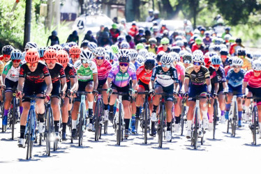 La Vuelta a Colombia femenina del 2024 se disputará del 20 al 25 de agosto.