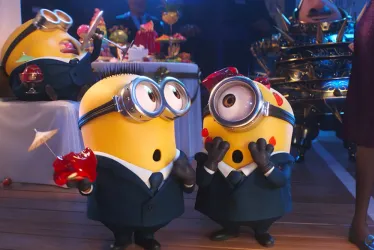 Minions