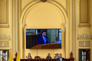 Asamblea de Caldas 