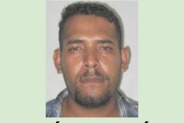 Hernán Martínez, de 43 años, uno de los fallecidos.
