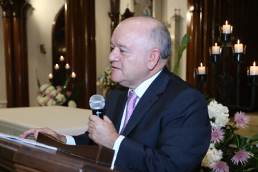 José Fernando Reyes