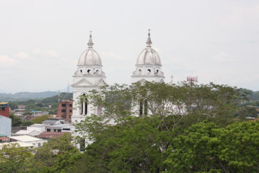 Conozca el reporte agroclimático de la región. 