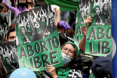 Aborto libre