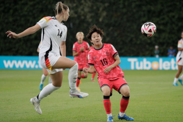 Mundial Femenino Sub-20