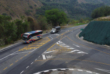 Con el fin del paro camionero, las rutas de buses y colectivos intermunicipales vuelven a la normalidad, según la Terminal de Manizales. Conozca los destinos que están disponibles de nuevo y reacciones de transportadores.