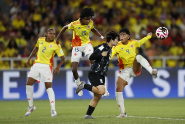 El partido de los cuartos de final de la selección Colombia en el Mundial Femenino Sub-20 cambió de horario. Se iba a disputar el domingo 15 de septiembre a las 2:30 p.m. Conozca las modificaciones que hubo.