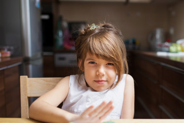 Alimentación infantil