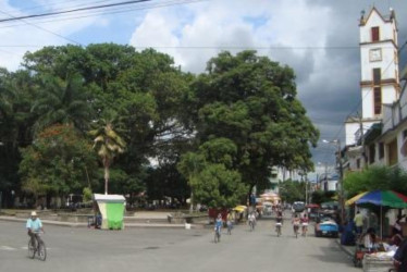 El próximo 24 de septiembre será el día sin carro y sin moto en La Virginia, Risaralda