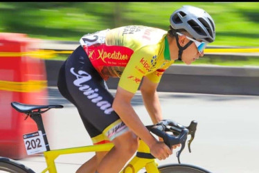 Ciclismo de Caldas