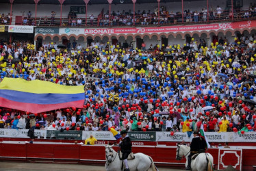 Los aficionados esperan por la conformación de los carteles.