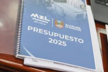 Por $1,28 billones, el Concejo aprobó el presupuesto de Manizales para el 2025.