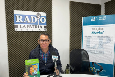 Javier Ramallo, comunicador para el desarrollo boliviano.  