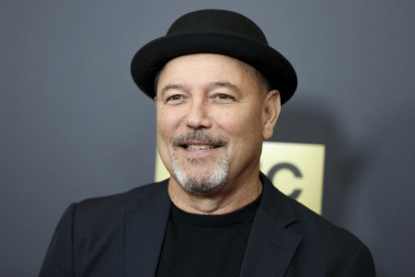 Rubén Blades