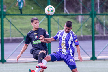 Las emociones de la Copa LA PATRIA Juan Augusto Jaramillo seguirán este miércoles en el inicio de la tercera jornada.