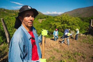 Finagro les ofrece apoyo económico a los productores agropecuarios y pesqueros para financiar sus créditos. La entidad paga el 40%, 30% y 25% de las deudas, según las características del beneficiario.