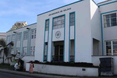 Facultad de Ciencias para la Salud de la Universidad de Caldas