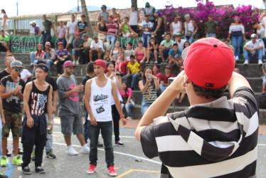 Esta edición del Festival se llevará a cabo en el colegio Bartolomé Mitre.