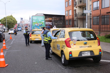 Entérese de los números de las placas que tienen restricción en las capitales del Eje Cafetero.