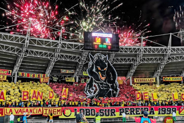 “La calle del lobo”, está ubicada en la carrera 17 con calle 85 de la comuna Olímpica, ubicada frente al estadio Hernán Ramírez Villegas. 