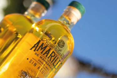 El Aguardiente Amarillo de Manzanares espera fallo de la Corte Constitucional para saber si puede ser comercializado en Cundinamarca de nuevo. Caldas, expectante.