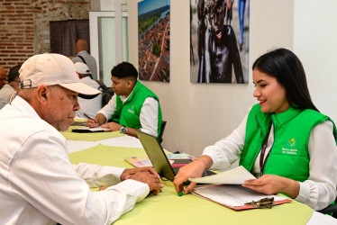 No se pierda el pago de la Renta Ciudadana 