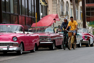 El histórico anuncio del restablecimiento de las relaciones diplomáticas entre Cuba y Estados Unidos cumple este martes su décimo aniversario. 