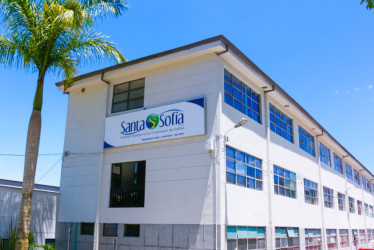 Hospital Departamental Santa Sofía