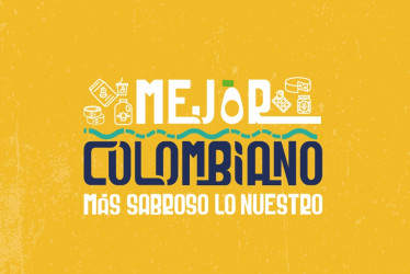 Mejor Colombiano