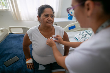 SaludTIC es la muestra clara de cómo la tecnología revoluciona el acceso y la calidad de la atención médica en Colombia, en zonas donde los servicios de salud son escasos.