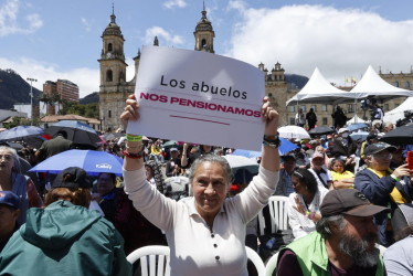 Entre enero y octubre de 2024 se registraron 371.777 nacimientos en Colombia, lo que representa una caída del 14,4 % frente a los 434.253 bebés nacidos vivos en el mismo periodo del año pasado.