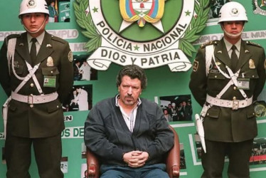 Miguel Rodríguez Orejuela, antiguo capo del Cartel de Cali, tiene actualmente 81 años.