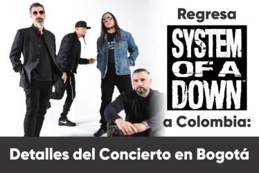 System of a Down