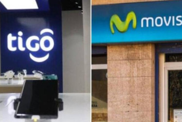 Movistar y Tigo firmaron el año pasado un acuerdo para crear una red compartida de acceso móvil