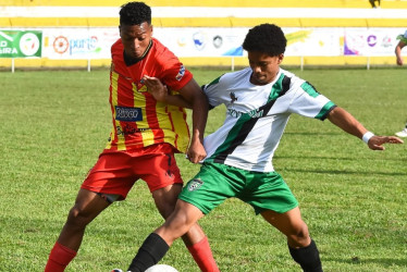 Los cuartos de final se jugarán el sábado 21 y domingo 22 de diciembre en el estadio Mora Mora de Pereira 