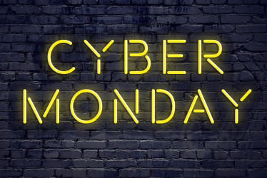 Cyber Monday