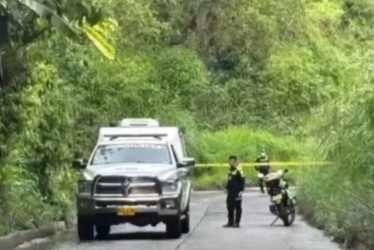 Tres homicidios: dos con arma de fuego y uno con arma blanca, más cuatro heridos sucedieron entre Pereira y Dosquebradas. 