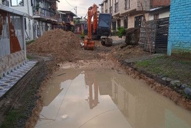 Vías rurales: caminos al desarrollo de veredas en Manizales. La Alcaldía y el Comité de Cafeteros de Caldas invierten en mejoras. El convenio va hasta enero del 2025. Líderes comunitarios, entre pedidos y agradecimientos.