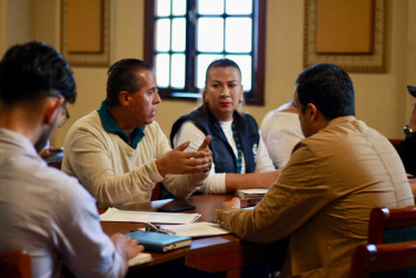 La Gobernación destacó la creación de un subcomité, mientras las víctimas piden más jueces para agilizar procesos.