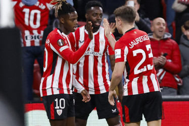 El Athletic Club de Bilbao, vigente campeón de la Copa del Rey de España, clasificó como segundo a la siguiente ronda de la UEFA Europa League. Tiene una motivación especial en la competencia: la final se jugará en su casa, el estadio San Mamés.