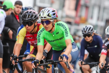 Ciclismo de Caldas