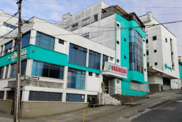 Clínica Ospedale